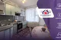 2 room apartment 50 m² Sluck, Belarus
