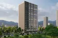 Studio 1 Schlafzimmer 25 m² Batumi, Georgien