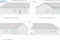 Dom 150 m² Tyrkszle, Litwa