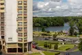 2 room apartment 51 m² Minsk, Belarus
