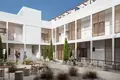 Mieszkanie 2 pokoi 90 m² Pyla, Cypr