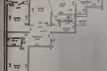 3 room apartment 87 m² Kopishche, Belarus