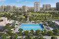 Apartamento 1 habitación 711 m² Dubái, Emiratos Árabes Unidos