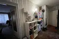 Wohnung 2 zimmer 51 m² Orscha, Belarus