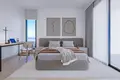 Willa 3 pokoi 345 m² Mesogi, Cypr