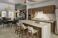 3 bedroom house 1 308 m² Chelem, Mexico