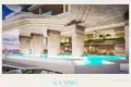 Piso independiente 2 habitaciones 67 m² Pattaya City, Tailandia