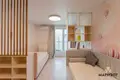 3 room apartment 117 m² Minsk, Belarus