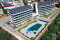 Wohnung 4 zimmer 292 m² Muratpasa, Türkei