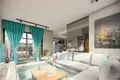 Villa de tres dormitorios 150 m² Spathariko, Chipre del Norte