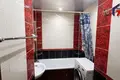 2 room apartment 52 m² Balsavik, Belarus