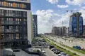 Квартира 1 комната 31 м² Минск, Беларусь