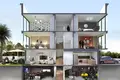 Piso en edificio nuevo Sylvana Istanbul