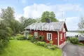 Dom 4 pokoi 150 m² Raseborg Sub Region, Finlandia