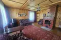 House 40 m² Haranski sielski Saviet, Belarus
