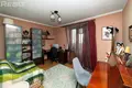 Mieszkanie 4 pokoi 98 m² Mińsk, Białoruś