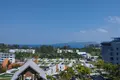 Wohnung 3 zimmer 167 m² Ban Bang Thao, Thailand