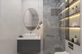 Mieszkanie 3 pokoi 79 m² Mezitli, Turcja