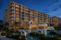 Apartamento 1 habitación 34 m² Pattaya City, Tailandia