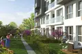 Mieszkanie 3 pokoi 77 m² Maltepe, Turcja
