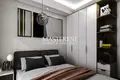 Apartamento 2 habitaciones 51 m² Kepez, Turquía
