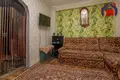 Appartement 3 chambres 65 m² Nasilava, Bélarus