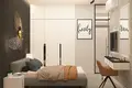 Penthouse 4 zimmer 172 m² Alanya, Türkei