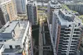 1 bedroom apartment 84 m² Kartal, Turkey