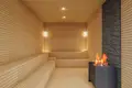 Apartamento 46 m² Mahmutlar, Turquía