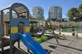1 bedroom apartment 58 m² Muratpasa, Turkey