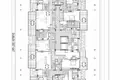 Квартира 46 м² Газипаша, Турция