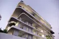 Studio apartment 1 bedroom 55 m² Paphos Municipality, Cyprus