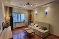 Apartamento 1 habitación 33 m² en Varsovia, Polonia
