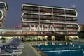 Maison 2 chambres 50 m² Alanya, Turquie