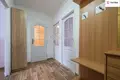 Mieszkanie 3 pokoi 59 m² Most, Czechy