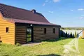 Haus 42 m² Vojski sielski Saviet, Belarus
