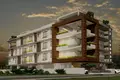 Mieszkanie 3 pokoi 86 m² Aradipu, Cypr