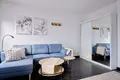 1 room apartment 32 m² Warsaw, Poland