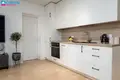 Mieszkanie 2 pokoi 46 m² Wilno, Litwa