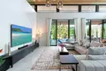 Wohnung 7 Schlafzimmer 497 m² Si Sunthon, Thailand