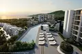 Appartement 1 chambre 29 m² Rawai, Thaïlande