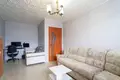 Wohnung 1 zimmer 31 m² Minsk, Belarus