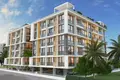 Mieszkanie 2 pokoi 80 m² Trikomo, Cypr Północny