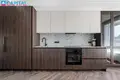 Mieszkanie 3 pokoi 58 m² Wilno, Litwa