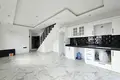Appartement 4 chambres  Alanya, Turquie