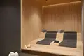 Квартира 1 комната 30 м² Борнова, Турция