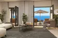 Villa de tres dormitorios 262 m² Budva, Montenegro
