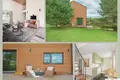 House 64 m² Antandraja, Lithuania