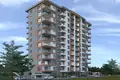 Wohnung 4 zimmer 142 m² Yomra, Türkei