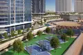Mieszkanie 1 pokój 59 m² Dubaj, Emiraty Arabskie